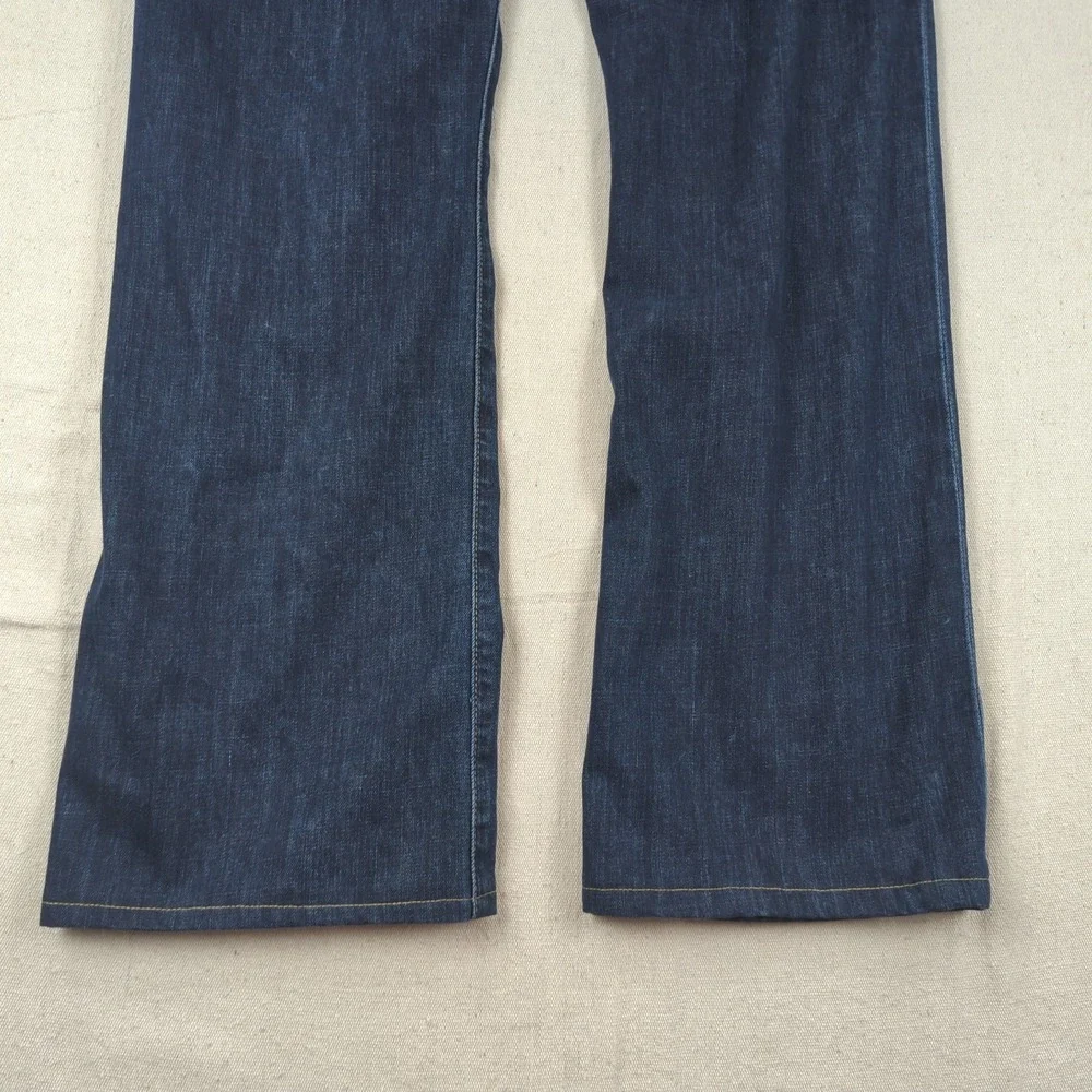 7 For All Mankind will ship